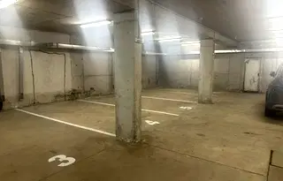 Гараж/Паркомясто в София, Надежда 1