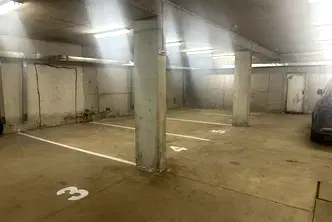 Гараж/Паркомясто в София, Надежда 1