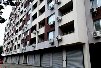 Гараж/Паркомясто в Стара Загора, ОРБ