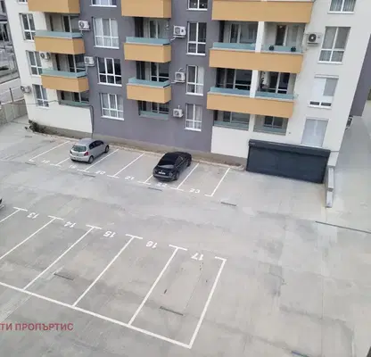 Снимка 2 — Гараж/Паркомясто в Благоев, Освобождение
