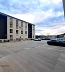 Гараж/Паркомясто в Благоев, Освобождение