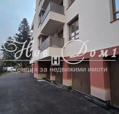 Photo 3 — Garage/Parking in Sofiya, Pavlovo