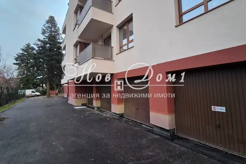 Garage/Parking in Sofiya, Pavlovo