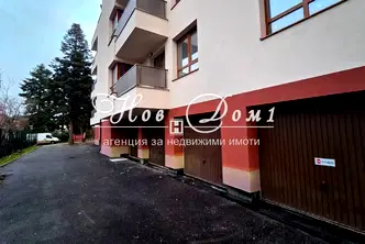 Гараж/Паркомясто в София, Павлово