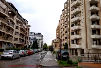 Гараж/Паркомясто в София, Полигона