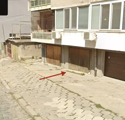 Photo 2 — Garage/Parking in Sofiya, Reduta