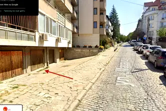 Гараж/Паркомясто в София, Редута