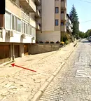Гараж/Паркомясто в София, Редута