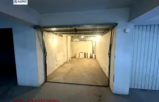 Гараж/Паркомясто в Плевен, Широк център