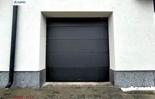 Гараж/Паркомясто в Русе, Широк център