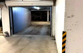 Гараж/Паркомясто в София, Стрелбище