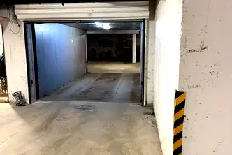 Гараж/Паркомясто в София, Стрелбище