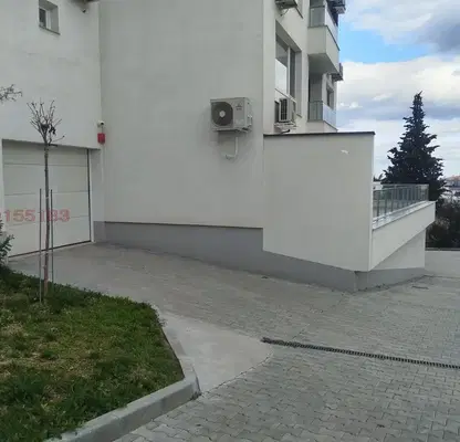 Снимка 5 — Гараж/Паркомясто в Стара Загора, Три чучура - север
