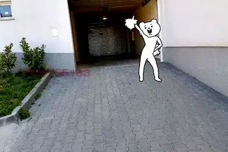 Гараж/Паркомясто в Стара Загора, Три чучура - север