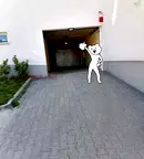 Гараж/Паркомясто в Стара Загора, Три чучура - север