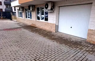 Гараж/Паркомясто в София, Триъгълника