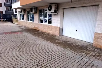 Гараж/Паркомясто в София, Триъгълника