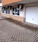 Гараж/Паркомясто в София, Триъгълника