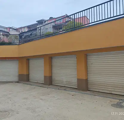 Photo 2 — Garage in Sofia, Vitosha