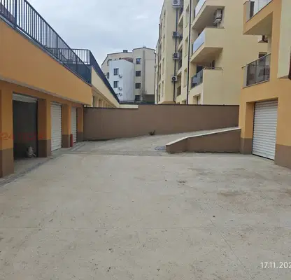 Photo 3 — Garage in Sofia, Vitosha