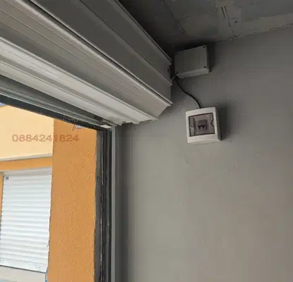 Photo 4 — Garage in Sofia, Vitosha