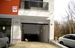 Гараж/Паркомясто в София, Витоша