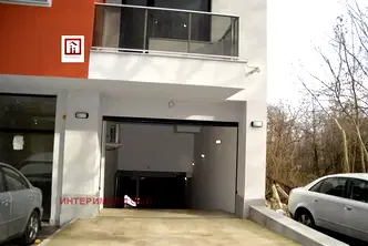 Гараж/Паркомясто в София, Витоша
