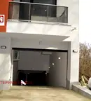 Гараж/Паркомясто в София, Витоша