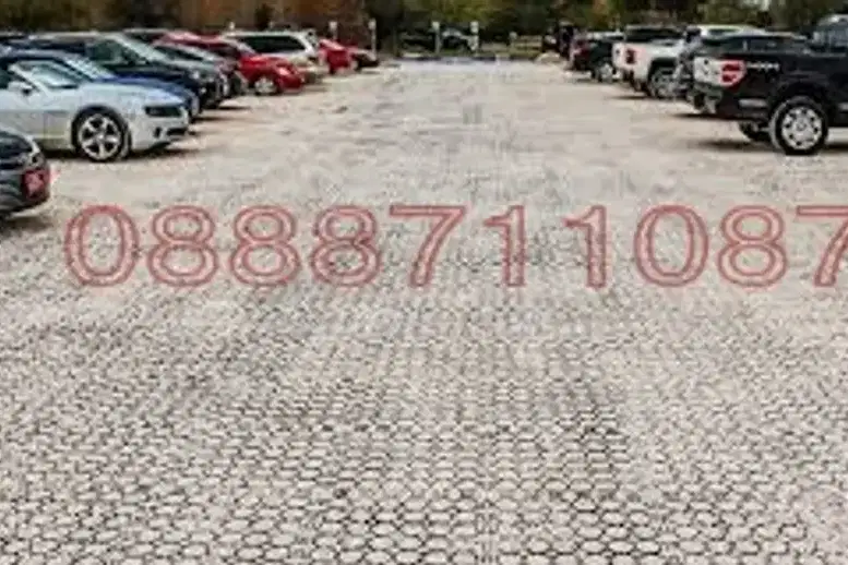 Garage/Parking in Sofiya, Vrajdebna