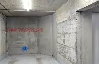 Гараж/Паркомясто в Бургас, Възраждане