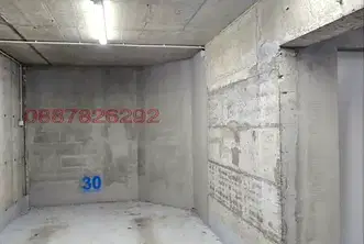 Гараж/Паркомясто в Бургас, Възраждане