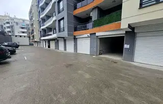 Гараж/Паркомясто в Кърджали, Възрожденци