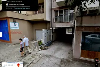 Гараж/Паркомясто в София, Зона Б-5