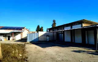 Гараж/Паркомясто в Габрово, Дряново