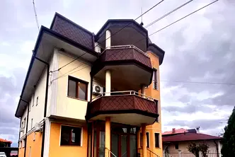 Хотел в София, Люлин 6
