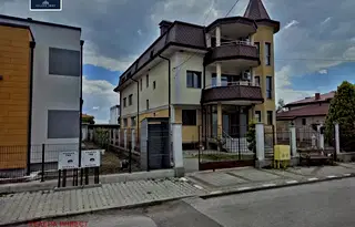Хотел в София, Обеля