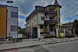 Хотел в София, Обеля