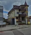 Хотел в София, Обеля