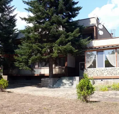 Снимка 2 — Хотел в Стара Загора, с. Старозагорски бани