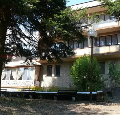 Снимка 3 — Хотел в Стара Загора, с. Старозагорски бани