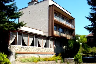 Хотел в Стара Загора, с. Старозагорски бани