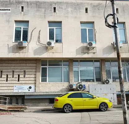 Снимка 5 — Бизнес имот във Варна, Аспарухово