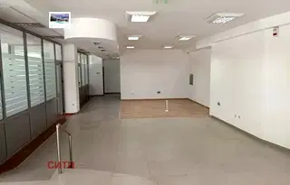 Бизнес имот в Пловдив, Център
