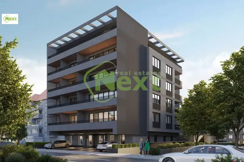 Business Property in Sofiya, Medicinska Akademiya