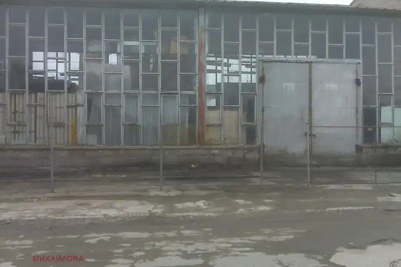 Business Property in Stara Zagora, Metro