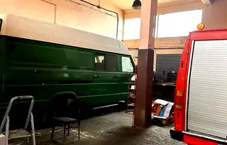 Бизнес имот в Стара Загора, Метро