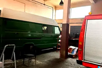 Бизнес имот в Стара Загора, Метро