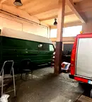 Бизнес имот в Стара Загора, Метро