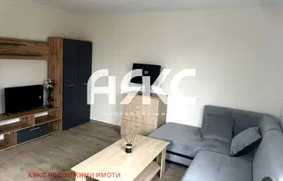 Къща в с. Волуяк