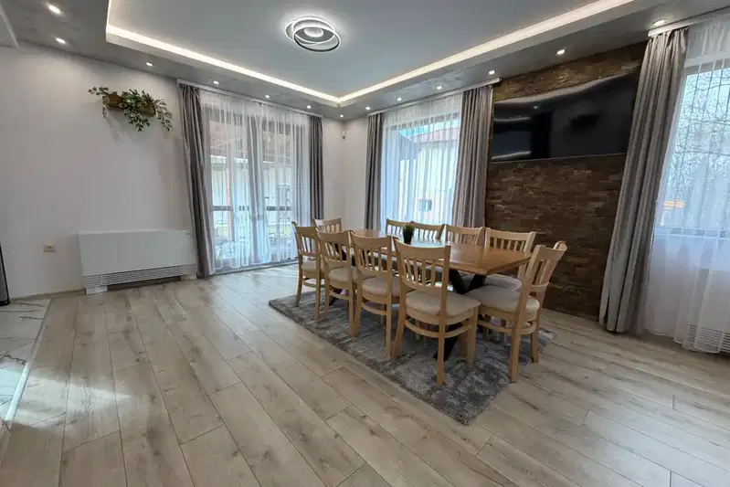 House in Sofiya, Boyana
